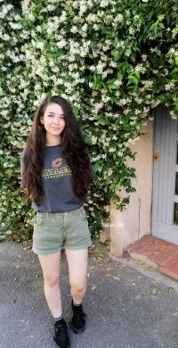 Helfer Deniz aus Frankfurt Am Main